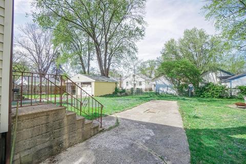 6750 Britton Ave, Cincinnati, OH 45227 photo 17