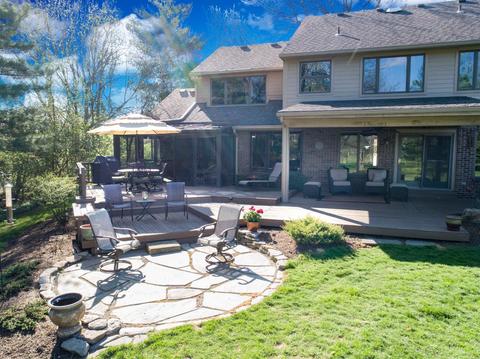 31 Carpenters Run, Blue Ash, OH 45241 photo 25