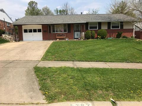 5382 Cleander Dr, Cincinnati, OH 45238 photo 1