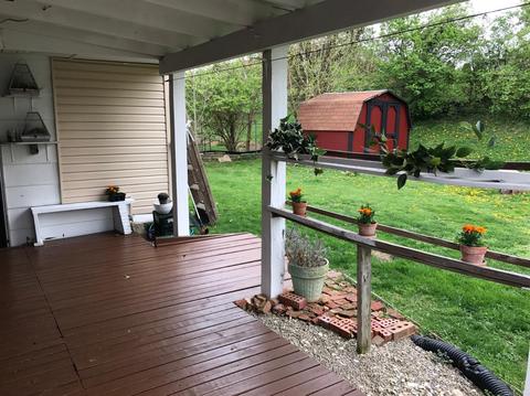 5382 Cleander Dr, Cincinnati, OH 45238 photo 3