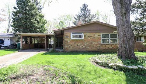 29 Hamlin Dr, Greenhills, OH 45218 photo 1