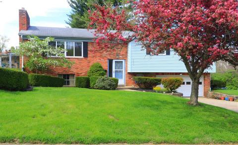 9395 Ranchill Dr, Cincinnati, OH 45231 photo 1