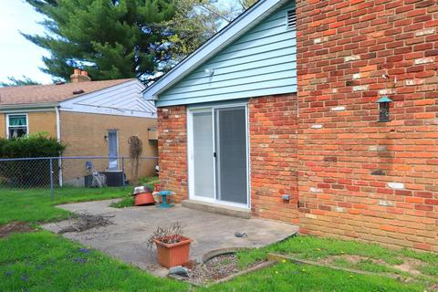 9395 Ranchill Dr, Cincinnati, OH 45231 photo 20
