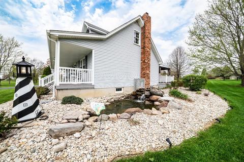 4625 Graybill Rd, Georgetown, OH 45121 photo 21