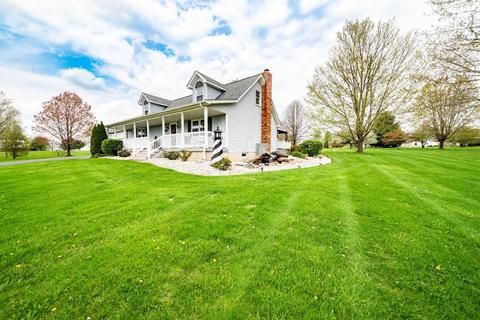 4625 Graybill Rd, Georgetown, OH 45121 photo 17