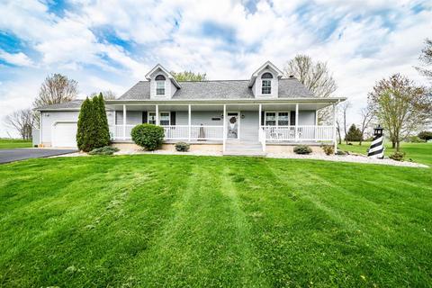 4625 Graybill Rd, Georgetown, OH 45121 photo 1