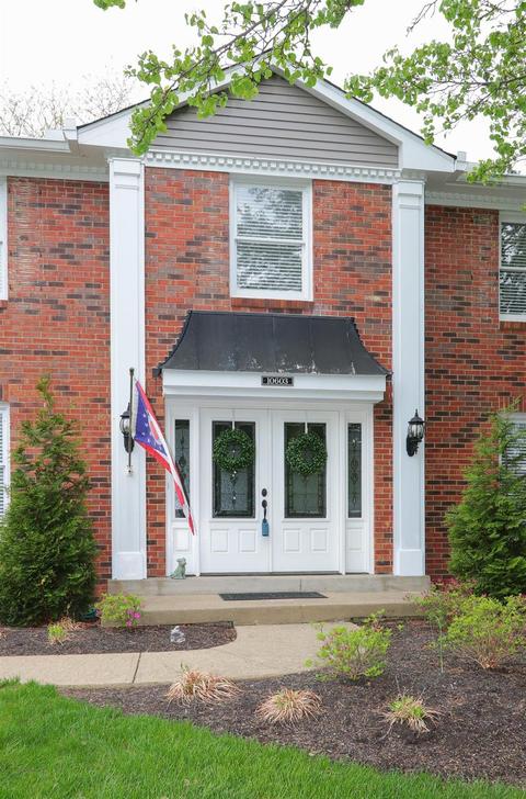 10603 Bridgewater Ln, Montgomery, OH 45249 photo 2