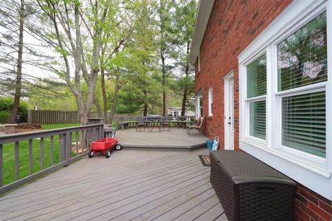 10603 Bridgewater Ln, Montgomery, OH 45249 photo 23