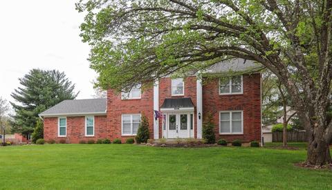 10603 Bridgewater Ln, Montgomery, OH 45249 photo 1