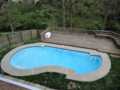 463 Beechtree Dr, Cincinnati, OH 45224 photo 24