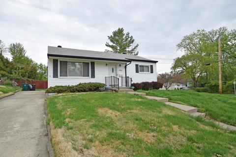 6552 Rainbow Ln, Cincinnati, OH 45230 photo 2