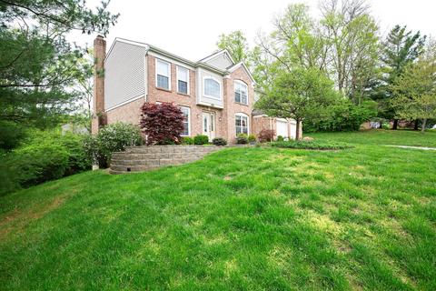 649 Dorgene Ln, Cincinnati, OH 45244 photo 3