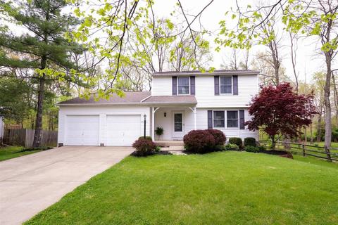 7861 Saddleback Pl, Maineville, OH 45039 photo 1