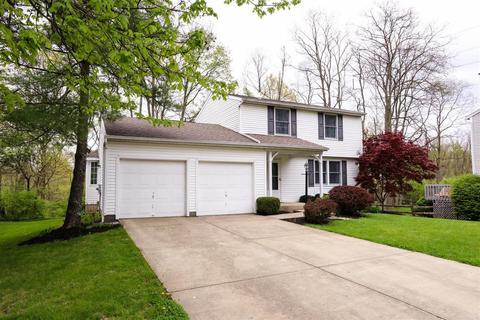 7861 Saddleback Pl, Maineville, OH 45039 photo 3