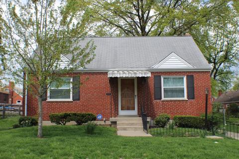 1109 Murkett Ct, Cincinnati, OH 45231 photo 1