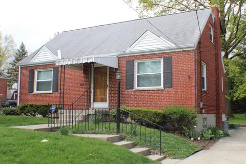 1109 Murkett Ct, Cincinnati, OH 45231 photo 22