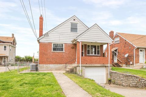6311 Stover Ave, Golf Manor, OH 45237 photo 1