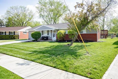 258 Brookforest Dr, Cincinnati, OH 45238 photo 2