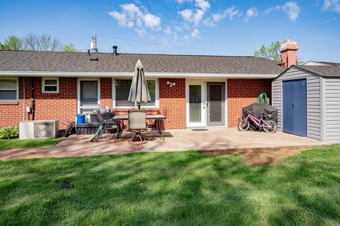 258 Brookforest Dr, Cincinnati, OH 45238 photo 22