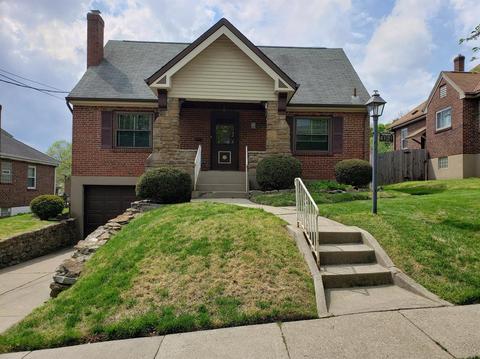 4121 Pillars Dr, Cincinnati, OH 45209 photo 1
