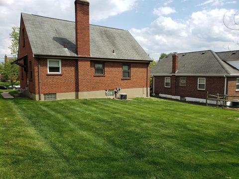4121 Pillars Dr, Cincinnati, OH 45209 photo 5