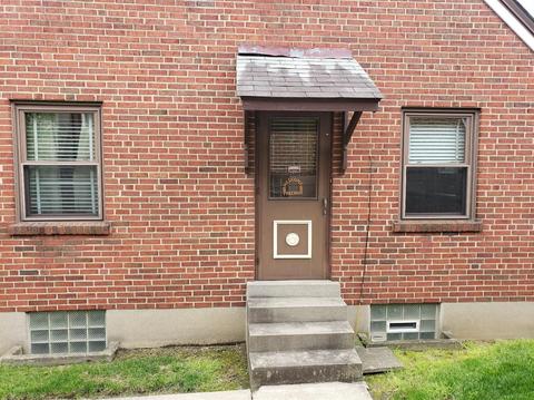 4121 Pillars Dr, Cincinnati, OH 45209 photo 3