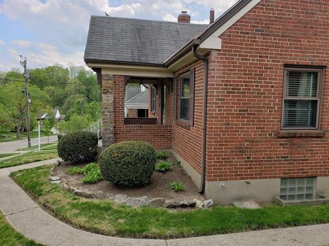 4121 Pillars Dr, Cincinnati, OH 45209 photo 4