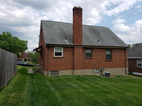 4121 Pillars Dr, Cincinnati, OH 45209 photo 2