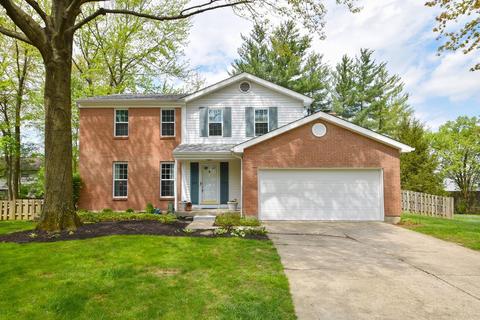 1143 White Pine Ct, Cincinnati, OH 45255 photo 1