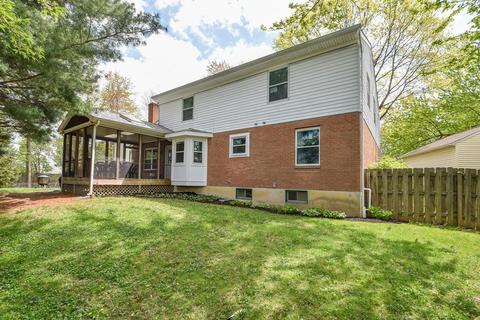 1143 White Pine Ct, Cincinnati, OH 45255 photo 23