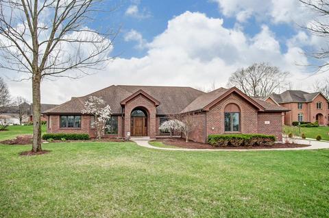 5 Ailsa Ct, Springboro, OH 45066 photo 1