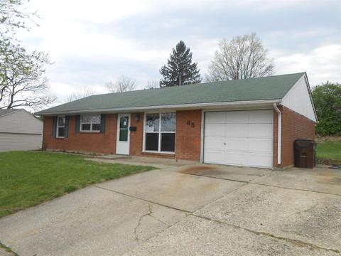 65 Beam Dr, Franklin, OH 45005 photo 2