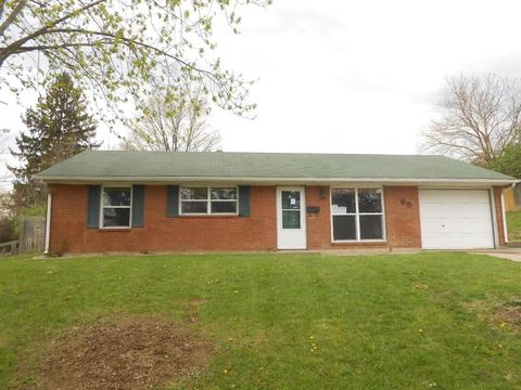 65 Beam Dr, Franklin, OH 45005 photo 1