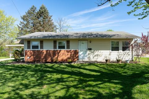 2412 Lynnfork Ave, Cincinnati, OH 45231 photo 1