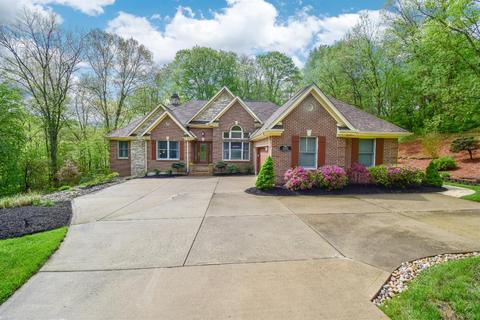 3332 Michelles Whisper, Cincinnati, OH 45245 photo 1
