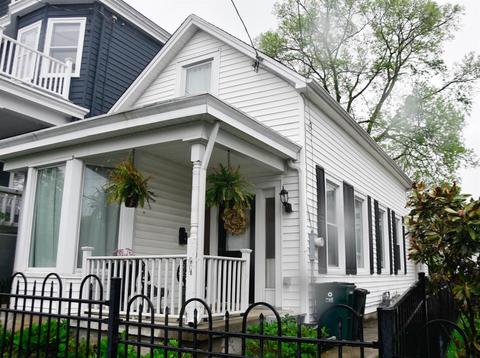 2008 Breen St, Cincinnati, OH 45208 photo 1