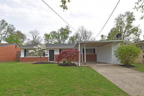 961 Hollytree Dr, Cincinnati, OH 45231 photo 1