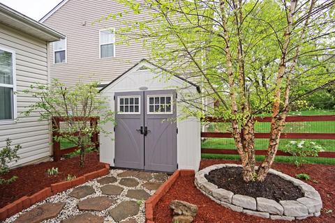 3173 Yellowtail Ter, Morrow, OH 45152 photo 22