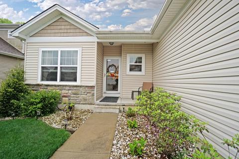3173 Yellowtail Ter, Morrow, OH 45152 photo 2