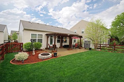 3173 Yellowtail Ter, Morrow, OH 45152 photo 23
