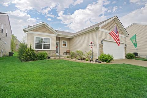 3173 Yellowtail Ter, Morrow, OH 45152 photo 1