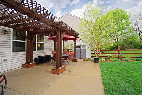 3173 Yellowtail Ter, Morrow, OH 45152 photo 20