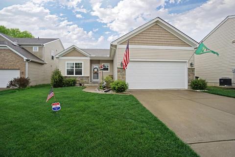3173 Yellowtail Ter, Morrow, OH 45152 photo 25