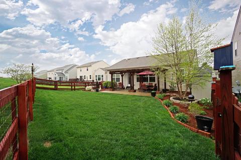 3173 Yellowtail Ter, Morrow, OH 45152 photo 24
