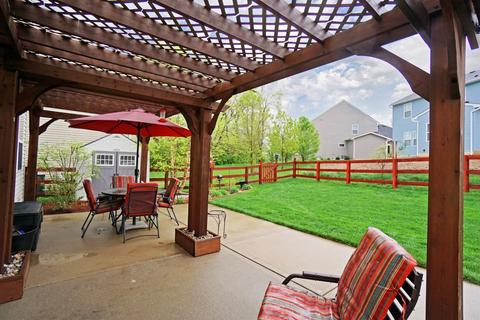 3173 Yellowtail Ter, Morrow, OH 45152 photo 21