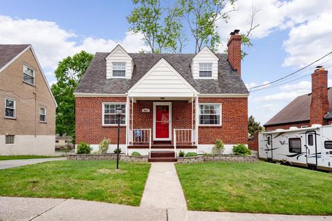 3813 Meadowlark Ln, Fairfax, OH 45227 photo 3