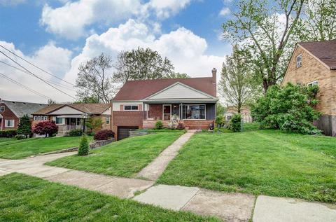 5684 Eula Ave, Cincinnati, OH 45248 photo 2