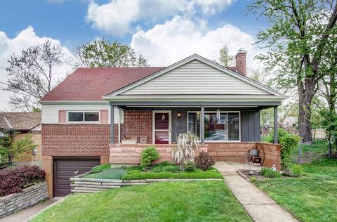 5684 Eula Ave, Cincinnati, OH 45248 photo 1