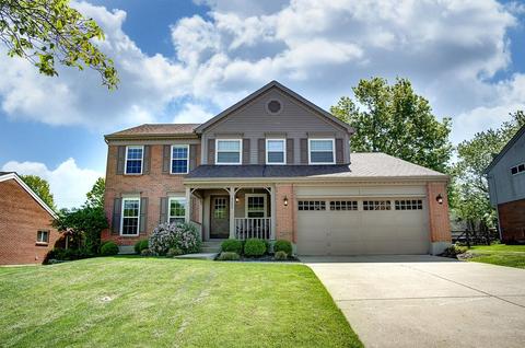 4222 Brandonmore Dr, Cincinnati, OH 45255 photo 1