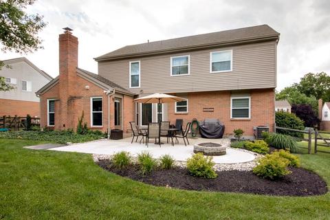 4222 Brandonmore Dr, Cincinnati, OH 45255 photo 16